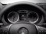Mercedes-Benz B-Class 2011 года